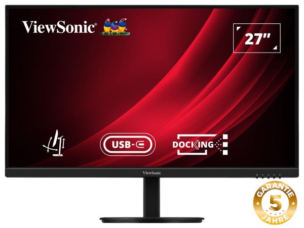 VG2709U-2K product photo