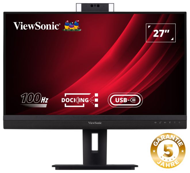 ViewSonic LCD Display VG2757V-2K