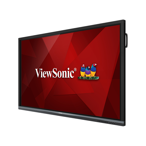 ViewSonic IFP8650