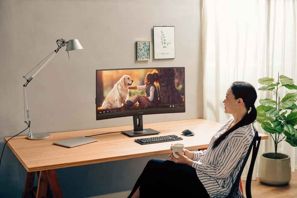 Enhanced Comfort for Work and Life Balance 2