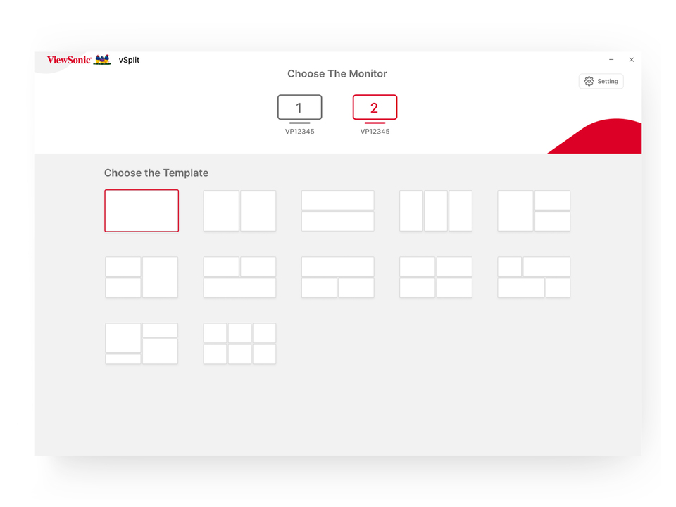 Ready-to-Use Templates