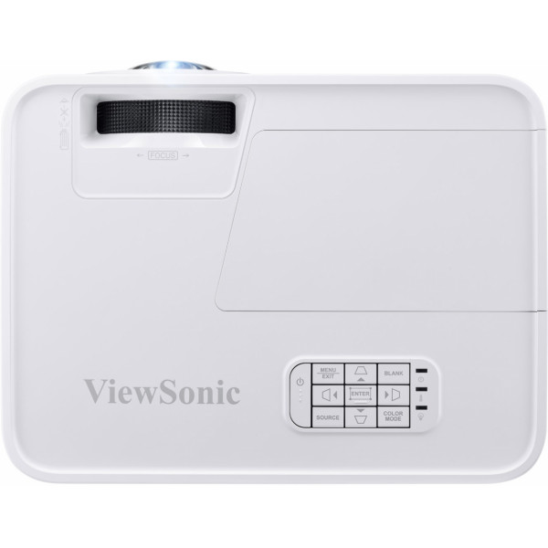 ViewSonic Beamer PS600W