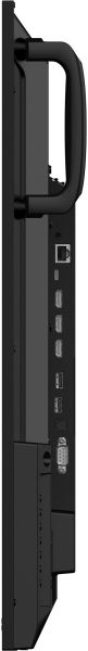 ViewSonic Wireless Presentation Display CDE4314-2C