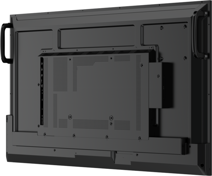 ViewSonic Wireless Presentation Display CDE4331-1C