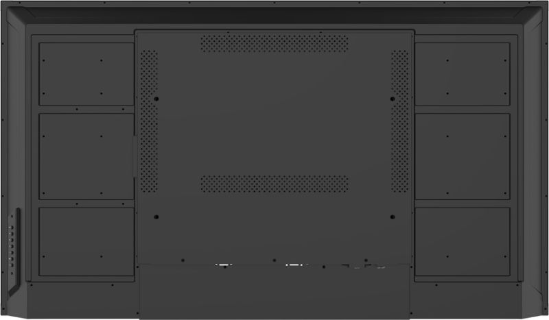 ViewSonic Wireless Presentation Display CDE43G3-1C