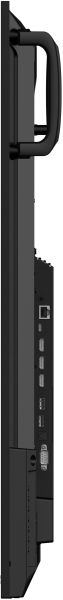 ViewSonic Wireless Presentation Display CDE5514-2C