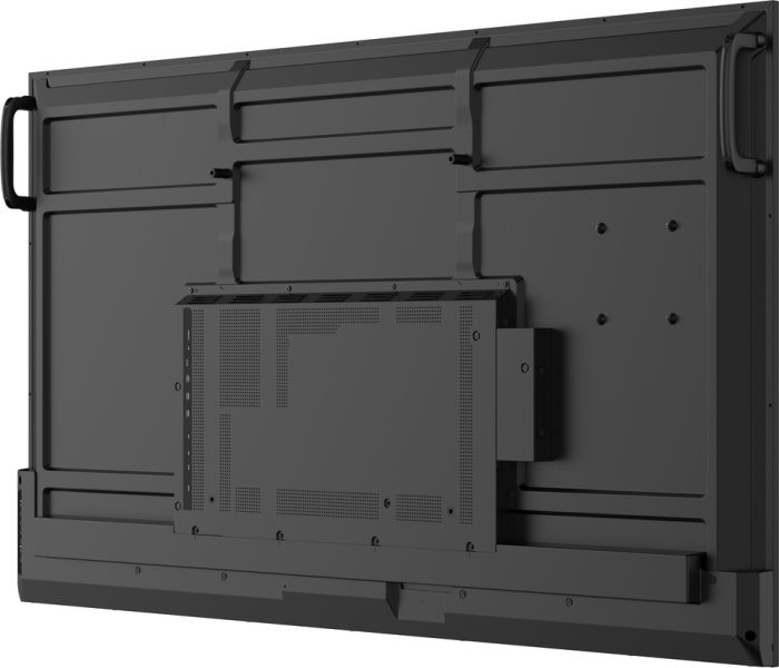 ViewSonic Wireless Presentation Display CDE5514-2C