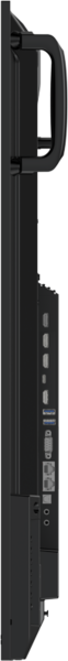 ViewSonic Wireless Presentation Display CDE5531-1C