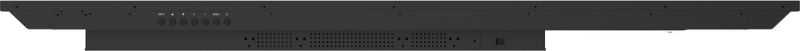 ViewSonic Wireless Presentation Display CDE55G3-1C