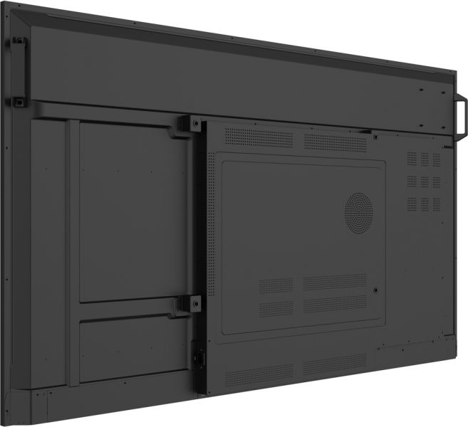 ViewSonic Wireless Presentation Display CDE65G3-1C