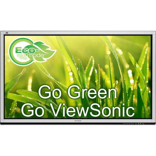 ViewSonic ViewBoard CDE7060T