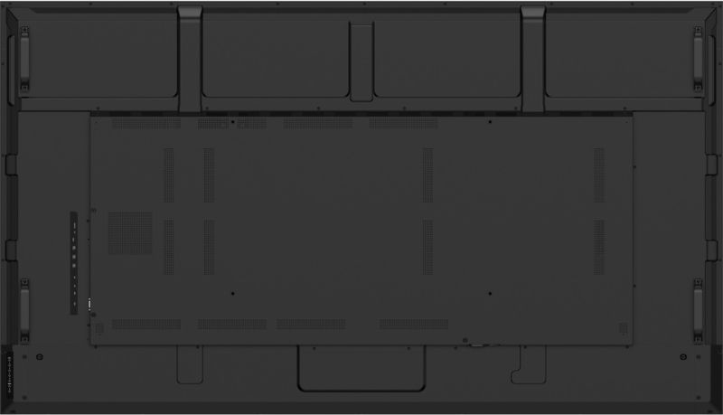 ViewSonic Wireless Presentation Display CDE7514-2C