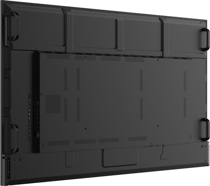 ViewSonic Wireless Presentation Display CDE7514-2C