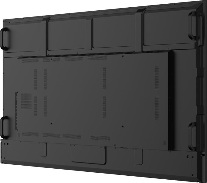 ViewSonic Wireless Presentation Display CDE7514-2C