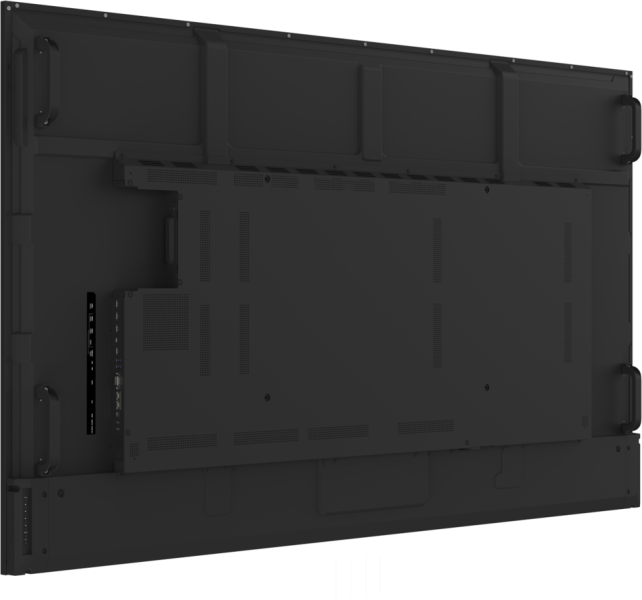 ViewSonic Wireless Presentation Display CDE7531-1C