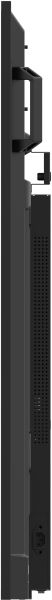 ViewSonic Wireless Presentation Display CDE75G3-1C