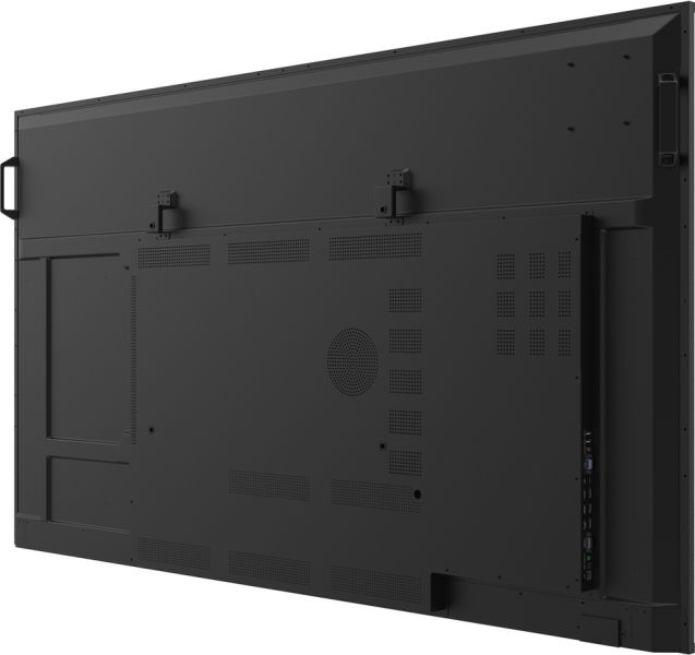 ViewSonic Wireless Presentation Display CDE75G3-1C
