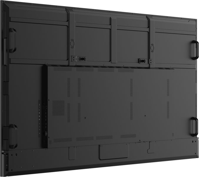 ViewSonic Wireless Presentation Display CDE8614-2C