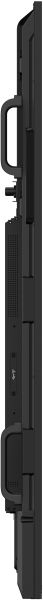 ViewSonic Wireless Presentation Display CDE8614-2C