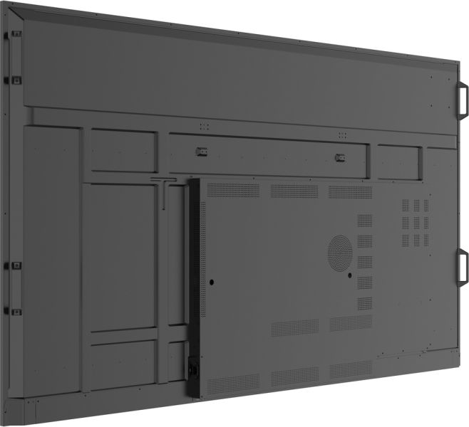 ViewSonic Wireless Presentation Display CDE86G3-1C