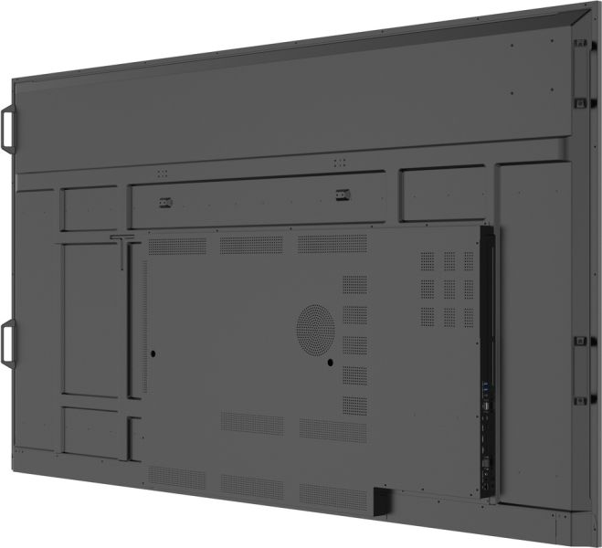 ViewSonic Wireless Presentation Display CDE86G3-1C