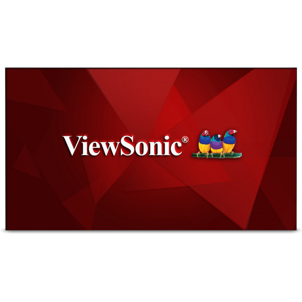 ViewSonic Commercial Display CDX4952