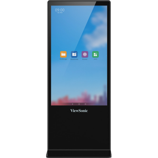 ViewSonic ePoster EP5542T