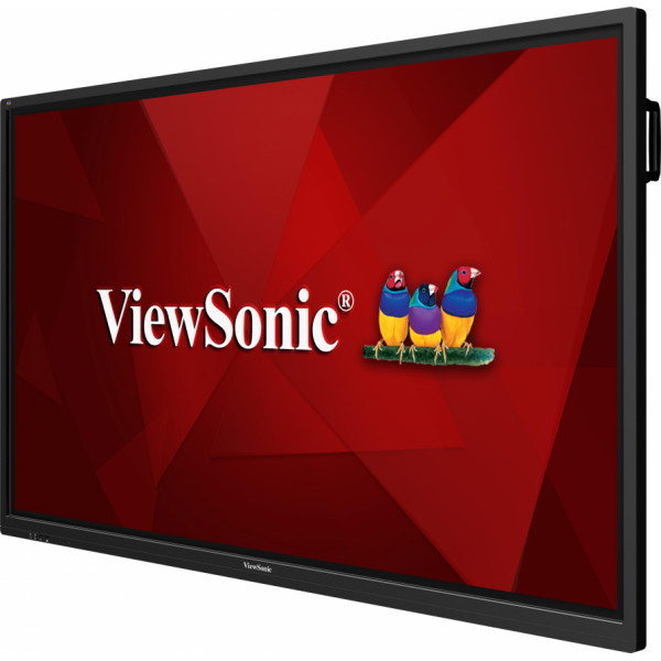 ViewSonic ViewBoard IFP7500