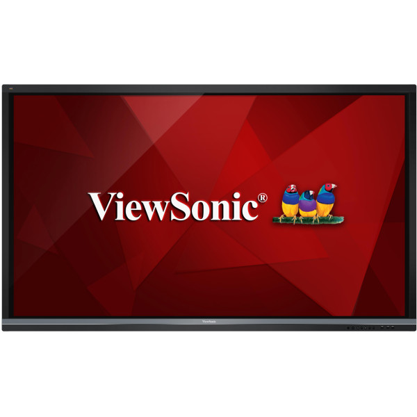 ViewSonic ViewBoard IFP8650