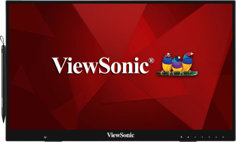 ViewSonic LCD Display ID2456