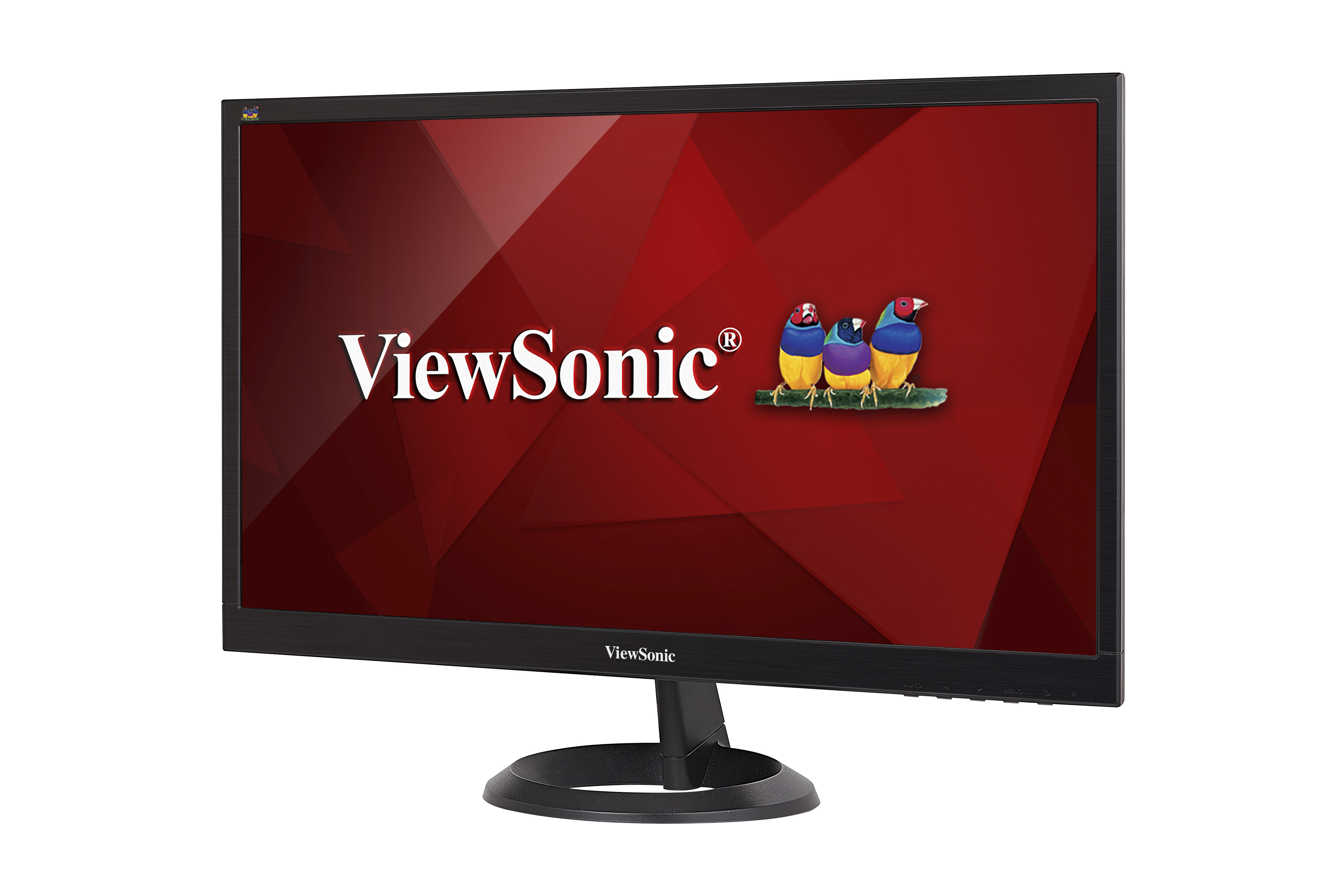 ViewSonic LCD Display VA2261-6