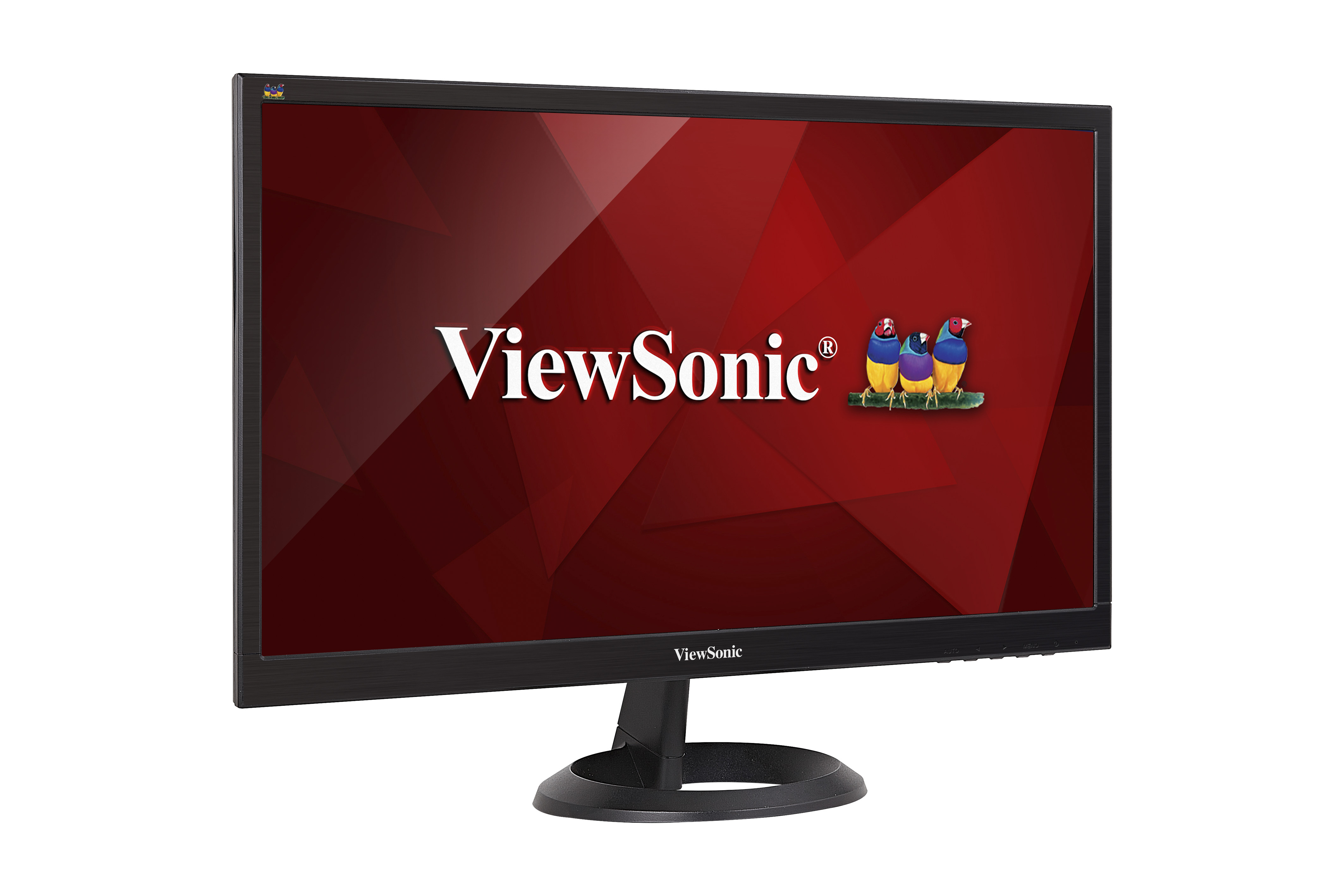 ViewSonic LCD Display VA2261-6