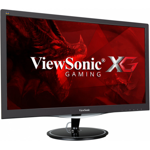 ViewSonic LCD Display VX2257-mhd