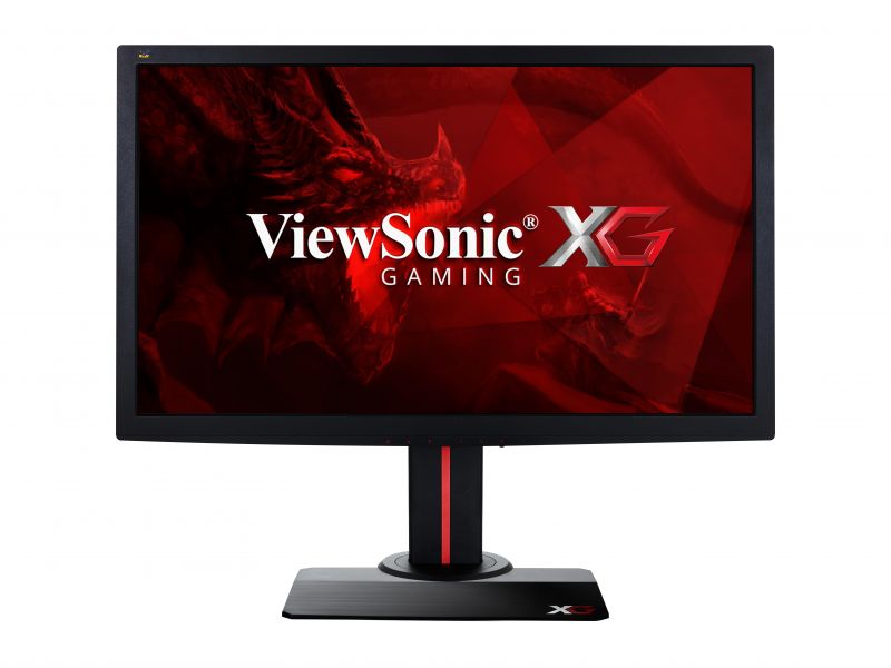 ViewSonic LCD Display XG2702