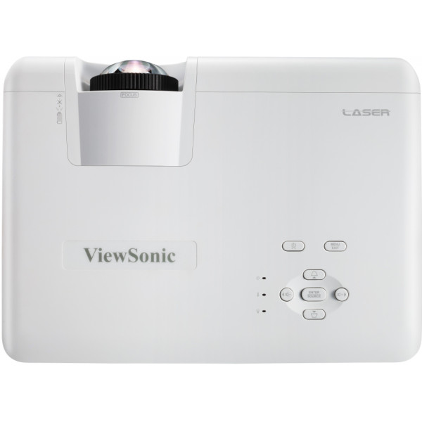 ViewSonic Projector LS625W