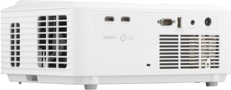 ViewSonic Beamer LS711HD