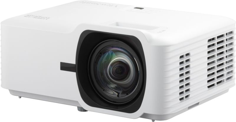 ViewSonic Beamer LS711HD