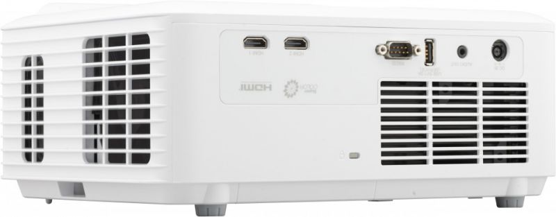 ViewSonic Projector V52HD