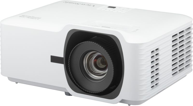 ViewSonic Beamer LS741HD