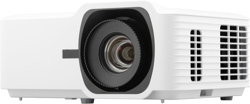 ViewSonic Beamer LS741HD