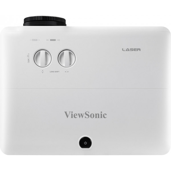 ViewSonic Beamer LS850WU