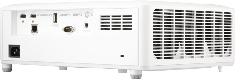 ViewSonic Beamer LS901-4K