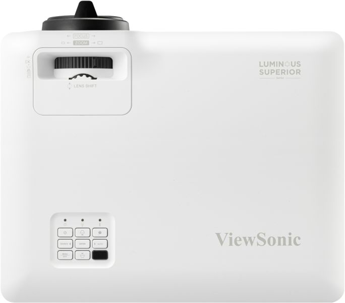ViewSonic Beamer LS901HD