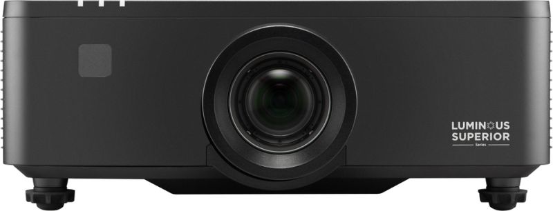 ViewSonic Beamer LS960WU