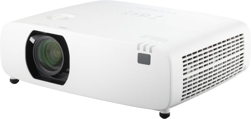 ViewSonic Beamer LSC521WU