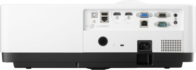ViewSonic Beamer LSC601W-ST