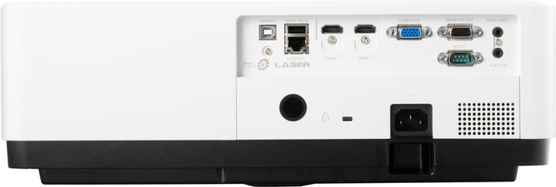 ViewSonic Beamer LSC730WU-ST