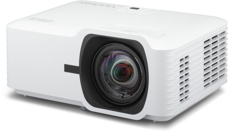 ViewSonic Beamer LSD400HD-ST