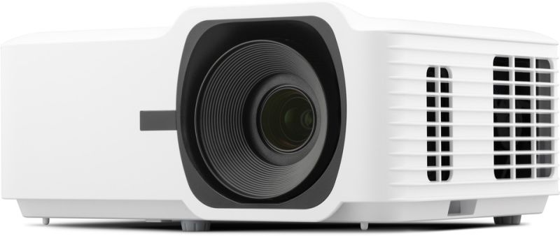 ViewSonic Beamer T400W