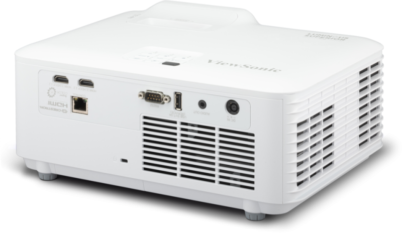 ViewSonic Beamer LSD401HD